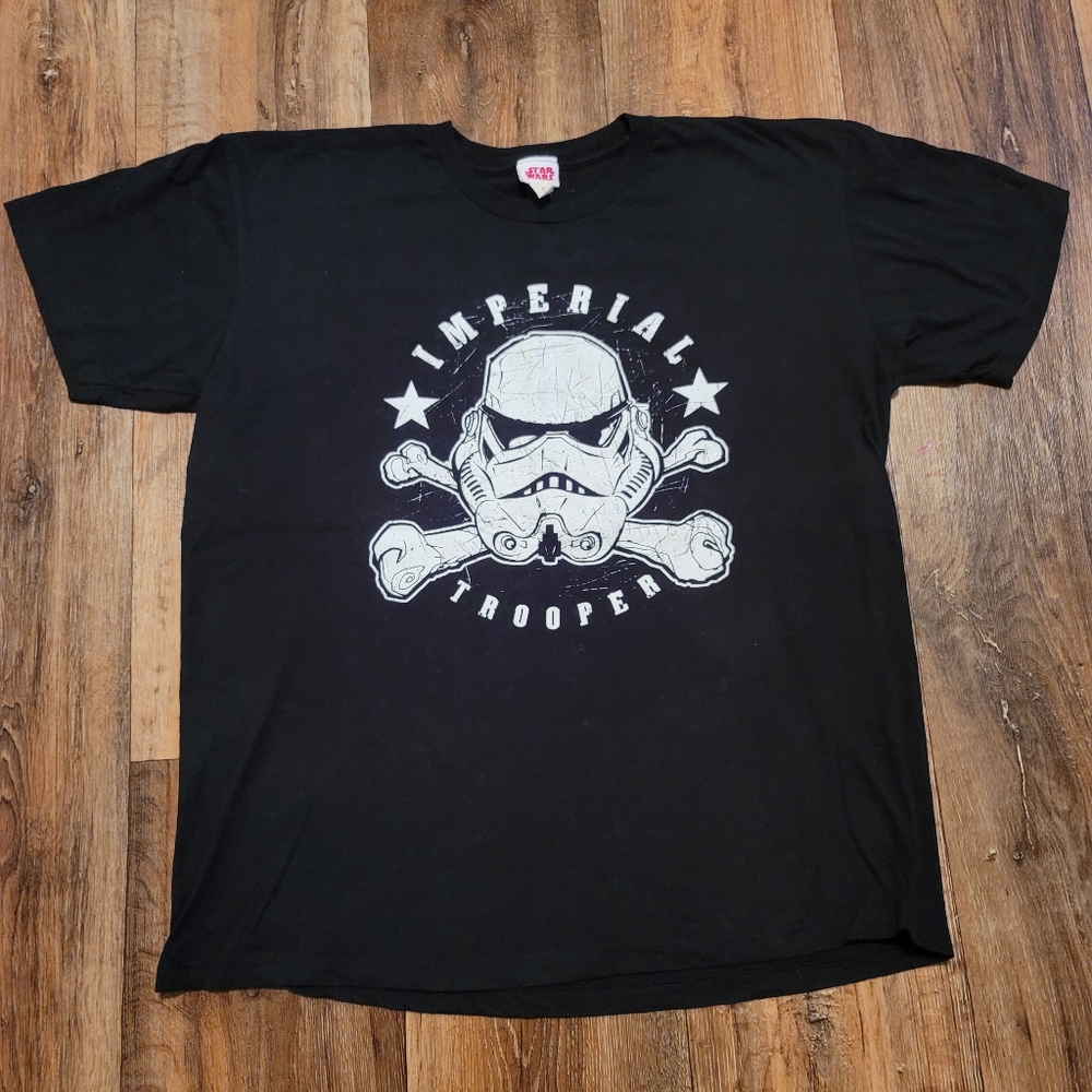 STAR WARS Imperial Trooper Size XL